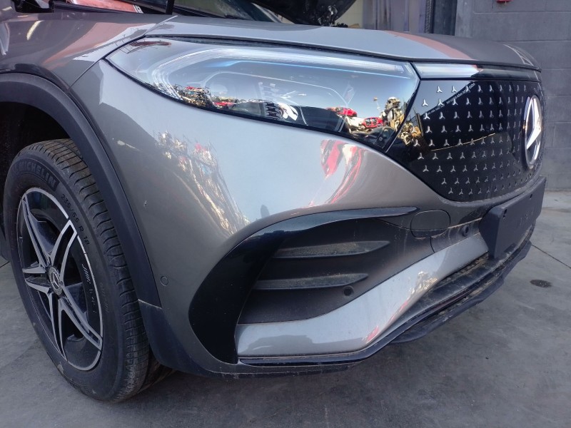 Recambio de paragolpes delantero para mercedes-benz eqb (x243) eqb 250+ (243.602) referencia OEM IAM   