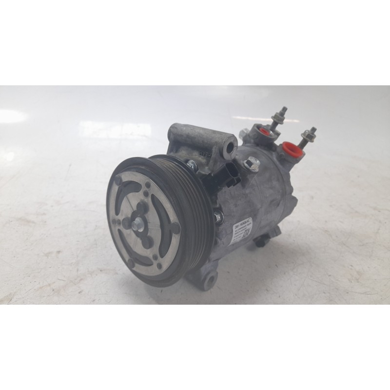 Recambio de compresor aire acondicionado para ford puma (j2k, cf7) 1.0 ecoboost mhev referencia OEM IAM JX6119D629HC  320202