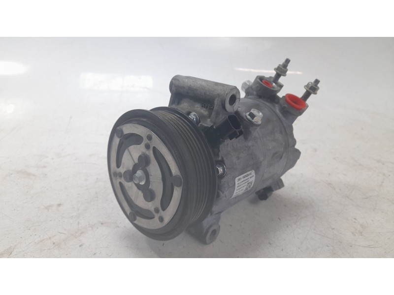 Recambio de compresor aire acondicionado para ford puma (j2k, cf7) 1.0 ecoboost mhev referencia OEM IAM JX6119D629HC  320202
