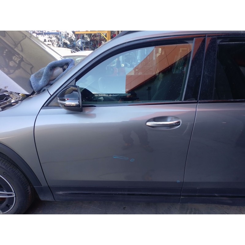 Recambio de puerta delantera izquierda para mercedes-benz eqb (x243) eqb 250+ (243.602) referencia OEM IAM   