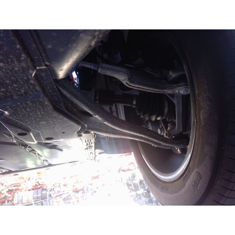 Recambio de brazo suspension inferior delantero derecho para mercedes-benz eqb (x243) eqb 250+ (243.602) referencia OEM IAM   