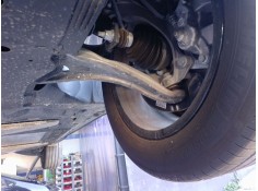 BRAZO SUSPENSION INFERIOR DELANTERO IZQUIERDO 2473305500 