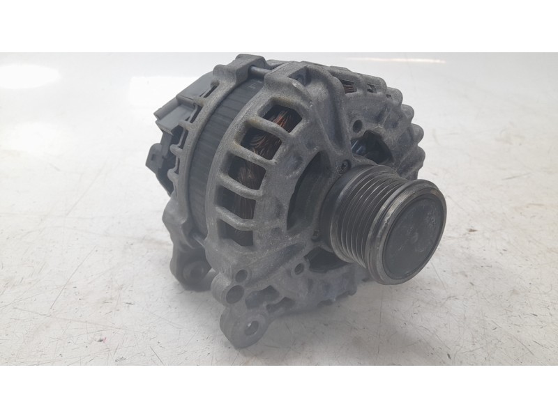 Recambio de alternador para skoda octavia iv (nx3, nn3, pv3) 2.0 tdi referencia OEM IAM 05L903026D  ALF040B01BS