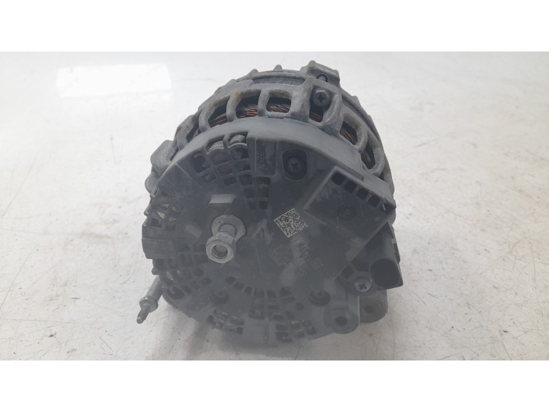 Recambio de alternador para skoda octavia iv (nx3, nn3, pv3) 2.0 tdi referencia OEM IAM 05L903026D  ALF040B01BS