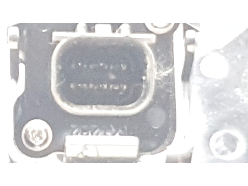 Recambio de camara vision trasera para toyota corolla fastback (_e21_) 1.8 hybrid (zwe211) referencia OEM IAM 8689002331 2015324
