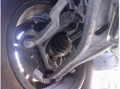 Recambio de mangueta delantera izquierda para mercedes-benz eqb (x243) eqb 250+ (243.602) referencia OEM IAM 2473320100   2