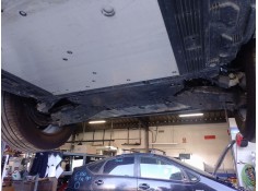 Recambio de puente trasero para mercedes-benz eqb (x243) eqb 250+ (243.602) referencia OEM IAM   