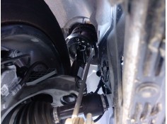 Recambio de amortiguador delantero derecho para mercedes-benz eqb (x243) eqb 250+ (243.602) referencia OEM IAM   