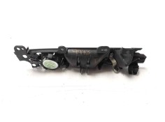 Recambio de maneta interior trasera izquierda para audi a3 sportback (8p) 1.9 tdi ambition referencia OEM IAM 8P4839019D   2