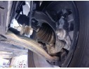 TRANSMISION DELANTERA IZQUIERDA 2433301500 
