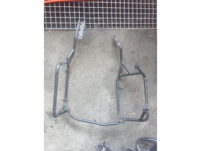 Recambio de portaequipajes para bmw r 1250 r 1250 gs adventure referencia OEM IAM PL5108CAM  