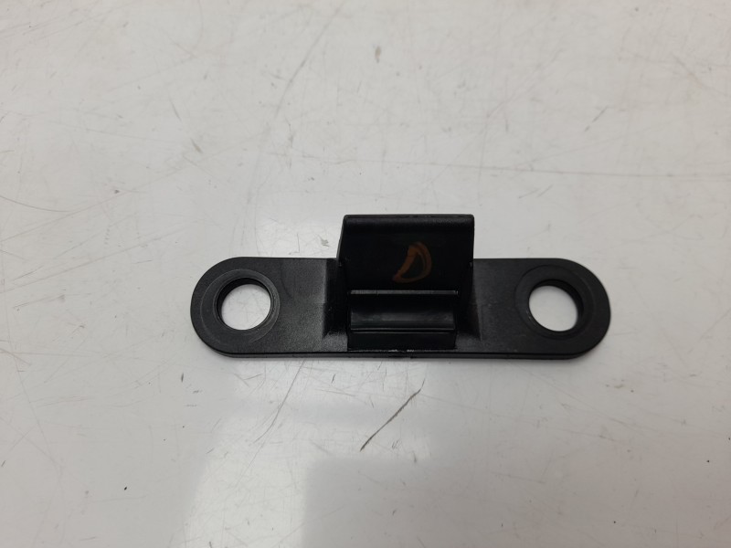 Recambio de retenedor puerta para ford tourneo courier (c4a) titanium referencia OEM IAM ET76A253A26  