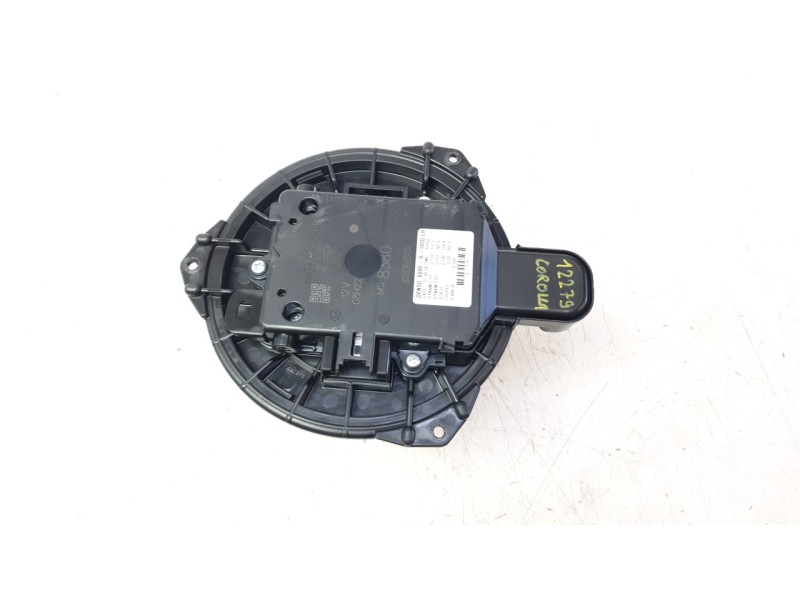 Recambio de ventilador calefaccion para toyota corolla fastback (_e21_) 1.8 hybrid (zwe211) referencia OEM IAM 8710302750  