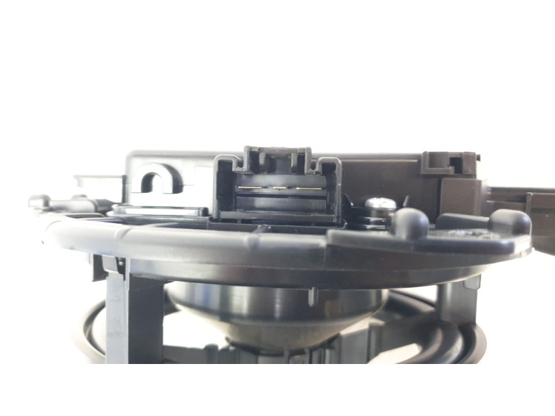 Recambio de ventilador calefaccion para toyota corolla fastback (_e21_) 1.8 hybrid (zwe211) referencia OEM IAM 8710302750  