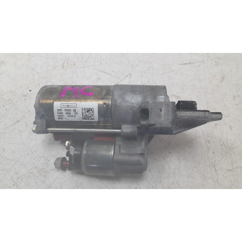 Recambio de motor arranque para ford puma (j2k, cf7) 1.0 ecoboost mhev referencia OEM IAM JX6T11000EB  ARF650141HQ/ARF650141MC