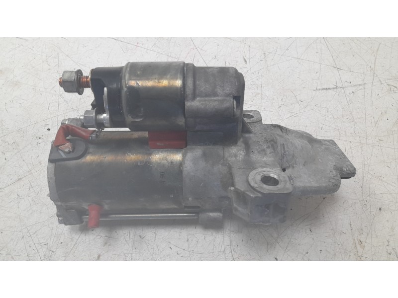 Recambio de motor arranque para ford puma (j2k, cf7) 1.0 ecoboost mhev referencia OEM IAM JX6T11000EB  ARF650141HQ/ARF650141MC