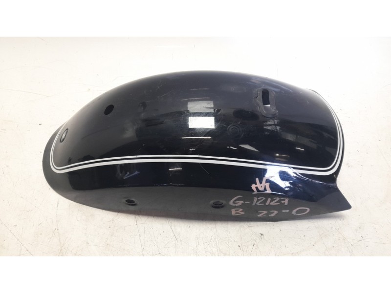 Recambio de guardabarros trasero para bmw r 18 r 18 classic (rh18) referencia OEM IAM 46625A6BE94  