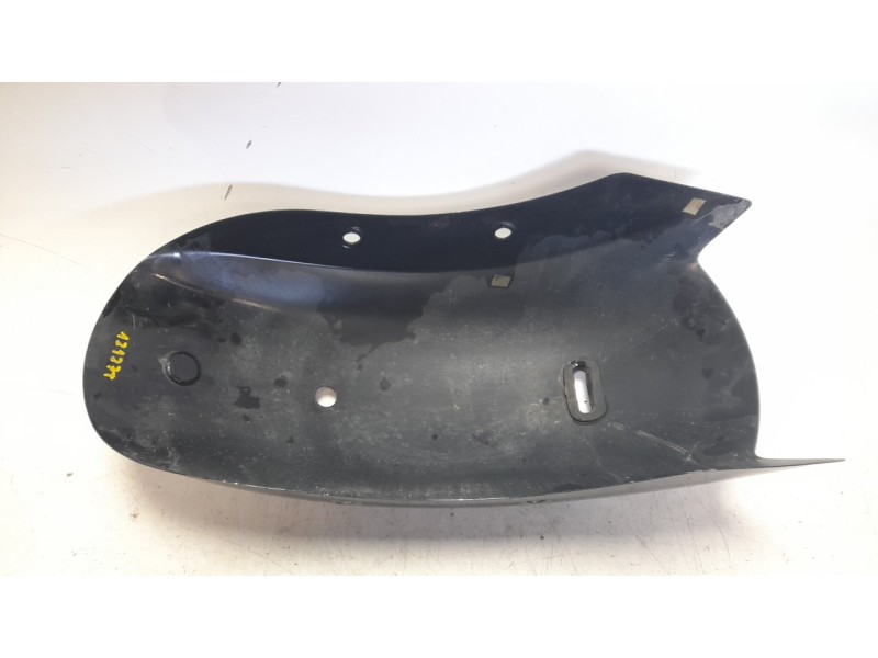 Recambio de guardabarros trasero para bmw r 18 r 18 classic (rh18) referencia OEM IAM 46625A6BE94  