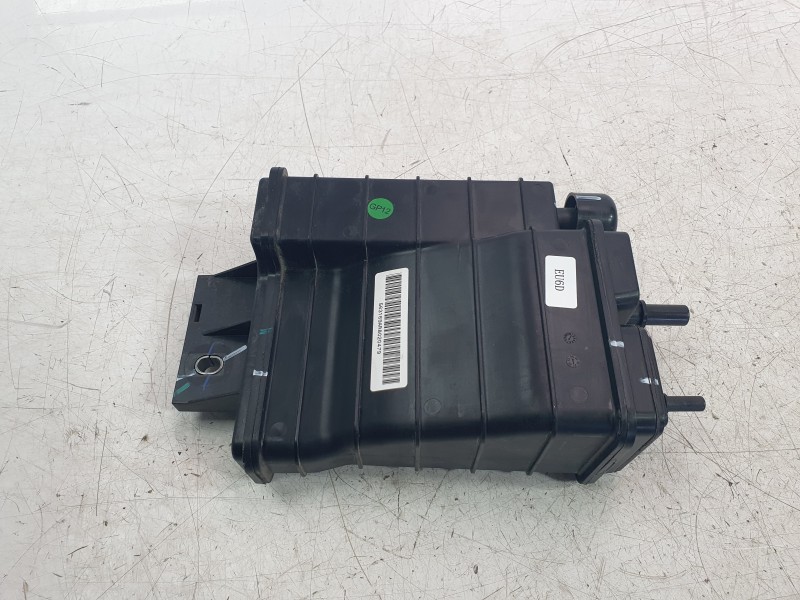 Recambio de filtro carbono activo para mg zs 1.5 hybrid+ referencia OEM IAM 11293169  