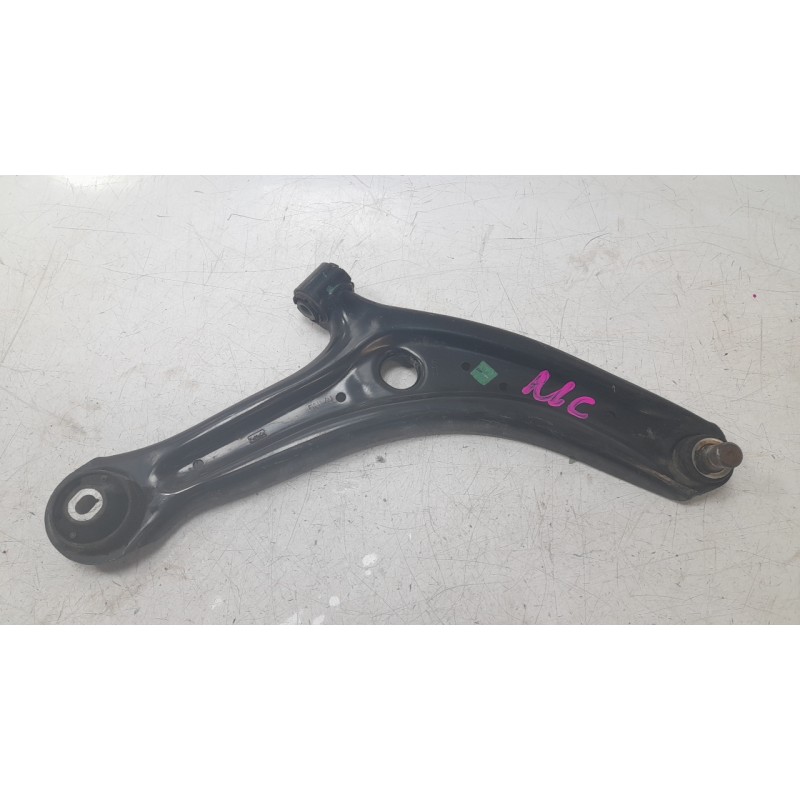 Recambio de brazo suspension inferior delantero izquierdo para ford puma (j2k, cf7) 1.0 ecoboost mhev referencia OEM IAM 2422615