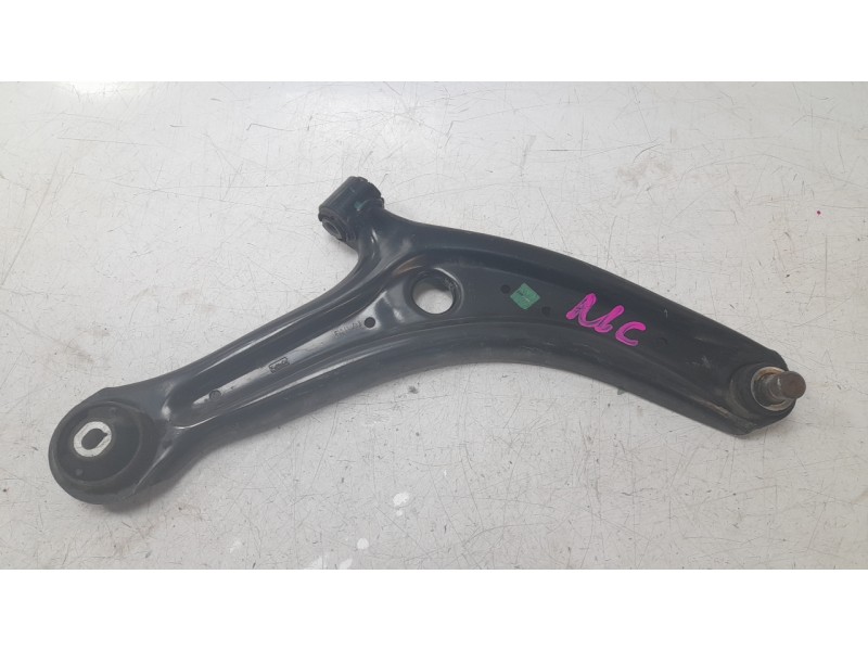 Recambio de brazo suspension inferior delantero izquierdo para ford puma (j2k, cf7) 1.0 ecoboost mhev referencia OEM IAM 2422615