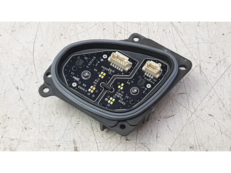 Recambio de modulo electronico para toyota corolla fastback (_e21_) 1.8 hybrid (zwe211) referencia OEM IAM L720176 2260146F65 