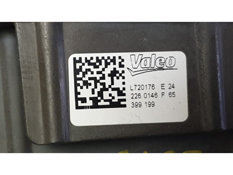 Recambio de modulo electronico para toyota corolla fastback (_e21_) 1.8 hybrid (zwe211) referencia OEM IAM L720176 2260146F65 