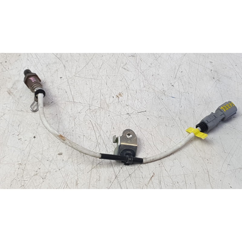 Recambio de sonda lambda para toyota corolla fastback (_e21_) 1.8 hybrid (zwe211) referencia OEM IAM 8946547090  