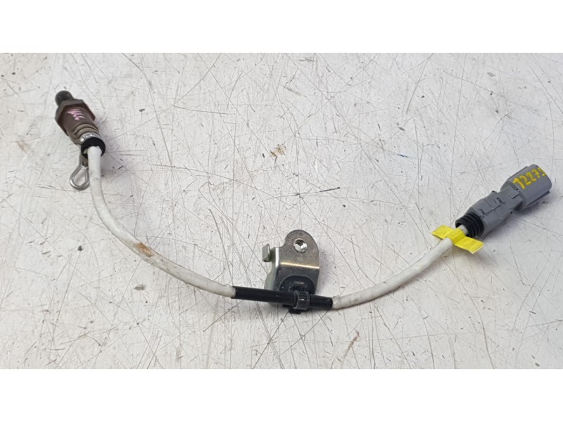 Recambio de sonda lambda para toyota corolla fastback (_e21_) 1.8 hybrid (zwe211) referencia OEM IAM 8946547090  