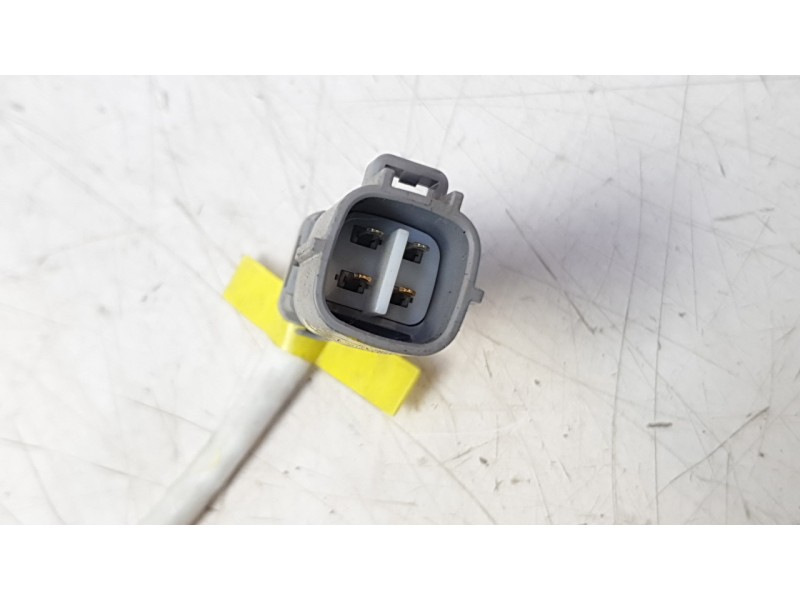 Recambio de sonda lambda para toyota corolla fastback (_e21_) 1.8 hybrid (zwe211) referencia OEM IAM 8946547090  
