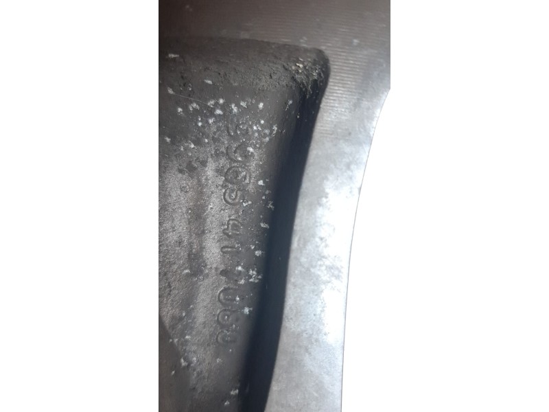 Recambio de llanta para mazda cx-3 2.0 cat referencia OEM IAM 9965417080 18PULGADAS 