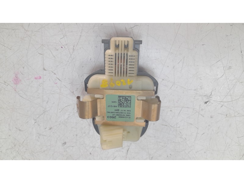 Recambio de sensor lluvia / luz para mercedes-benz clase gla (x156) gla 180 (156.942) referencia OEM IAM 2469002603  