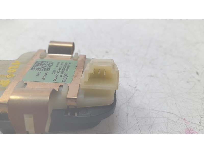Recambio de sensor lluvia / luz para mercedes-benz clase gla (x156) gla 180 (156.942) referencia OEM IAM 2469002603  