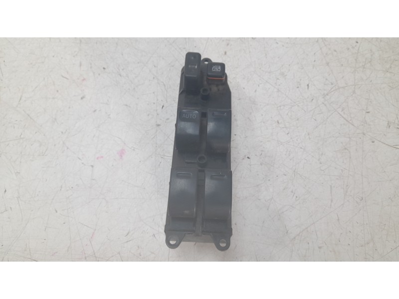 Recambio de mando elevalunas delantero izquierdo para toyota prius liftback (_w2_) 1.5 hybrid (nhw20_) referencia OEM IAM   