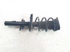 Recambio de amortiguador delantero izquierdo para renault megane iv hatchback (b9a/m/n_) 1.5 blue dci 115 (b9a6) referencia OEM 