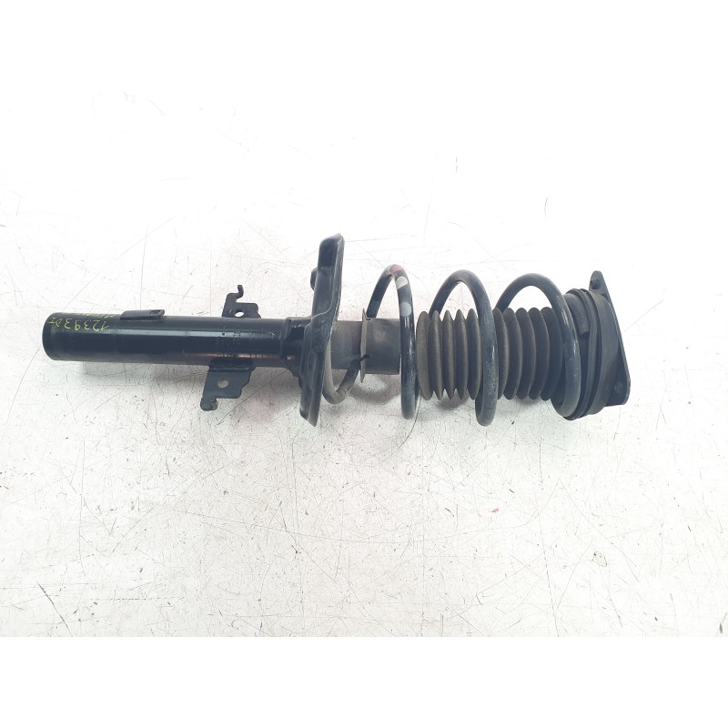 Recambio de amortiguador delantero izquierdo para renault megane iv hatchback (b9a/m/n_) 1.5 blue dci 115 (b9a6) referencia OEM 