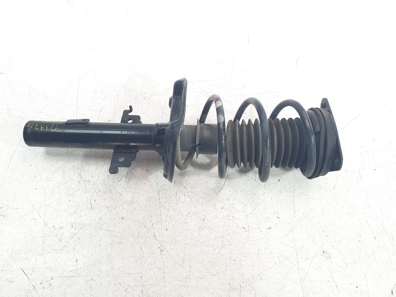 Recambio de amortiguador delantero izquierdo para renault megane iv hatchback (b9a/m/n_) 1.5 blue dci 115 (b9a6) referencia OEM 