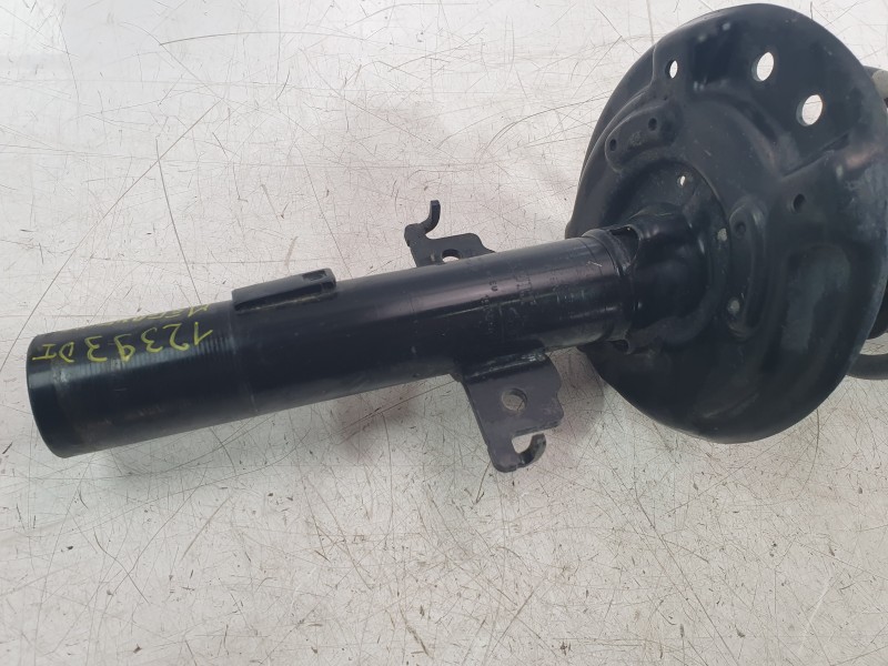 Recambio de amortiguador delantero izquierdo para renault megane iv hatchback (b9a/m/n_) 1.5 blue dci 115 (b9a6) referencia OEM 