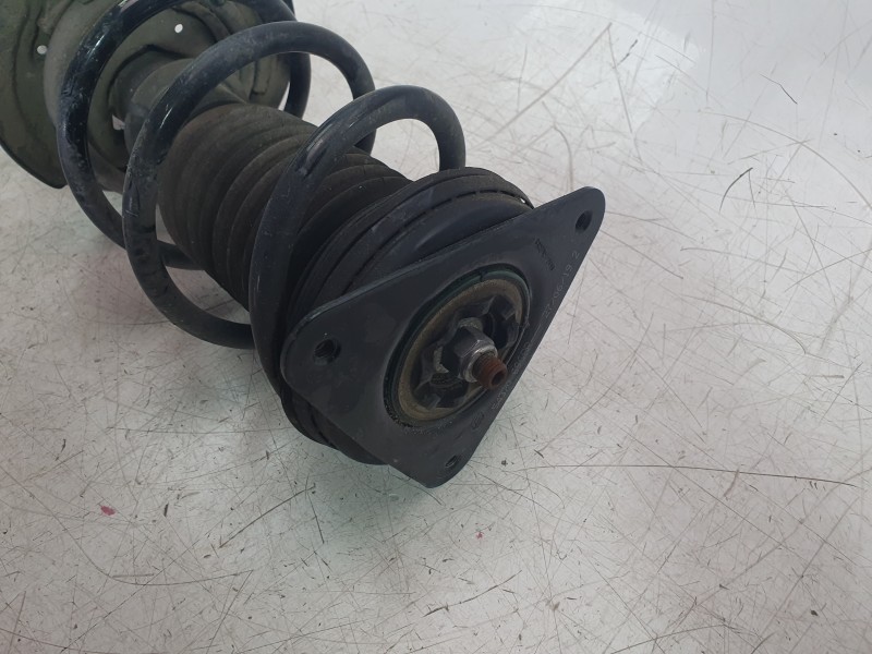 Recambio de amortiguador delantero izquierdo para renault megane iv hatchback (b9a/m/n_) 1.5 blue dci 115 (b9a6) referencia OEM 