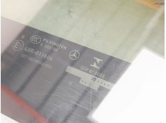Recambio de techo para mercedes-benz cla-klasse (bm 118) cla 250 e (118.385) referencia OEM IAM 10035711A   2