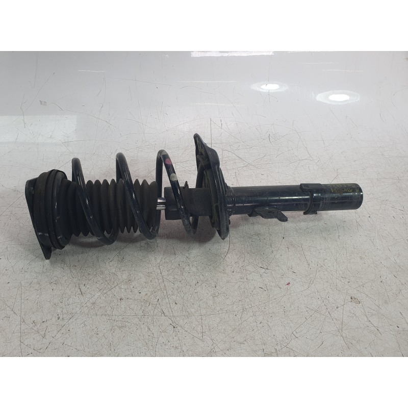 Recambio de amortiguador delantero derecho para renault megane iv hatchback (b9a/m/n_) 1.5 blue dci 115 (b9a6) referencia OEM IA