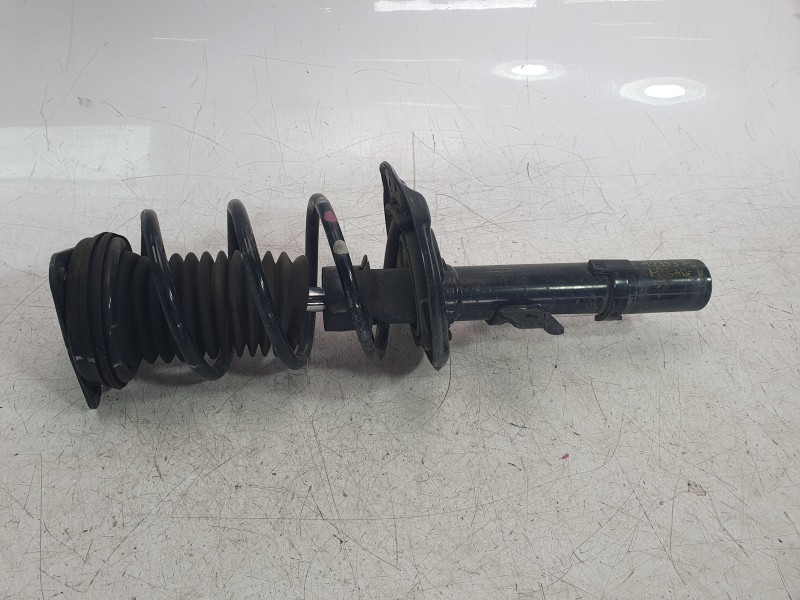 Recambio de amortiguador delantero derecho para renault megane iv hatchback (b9a/m/n_) 1.5 blue dci 115 (b9a6) referencia OEM IA