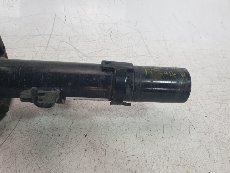 Recambio de amortiguador delantero derecho para renault megane iv hatchback (b9a/m/n_) 1.5 blue dci 115 (b9a6) referencia OEM IA