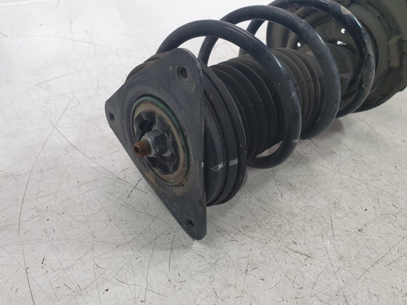 Recambio de amortiguador delantero derecho para renault megane iv hatchback (b9a/m/n_) 1.5 blue dci 115 (b9a6) referencia OEM IA