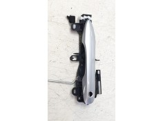 Recambio de maneta exterior delantera izquierda para toyota corolla fastback (_e21_) 1.8 hybrid (zwe211) referencia OEM IAM 6921