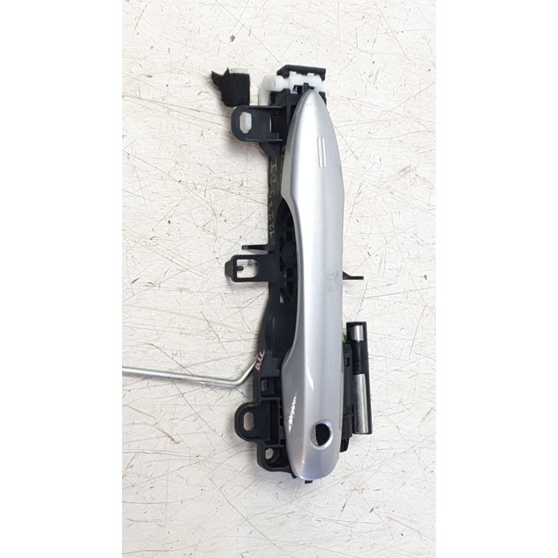 Recambio de maneta exterior delantera izquierda para toyota corolla fastback (_e21_) 1.8 hybrid (zwe211) referencia OEM IAM 6921