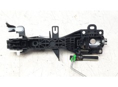 Recambio de maneta exterior delantera izquierda para toyota corolla fastback (_e21_) 1.8 hybrid (zwe211) referencia OEM IAM 6921 2
