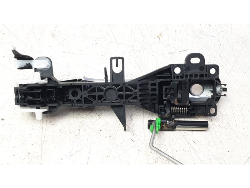 Recambio de maneta exterior delantera izquierda para toyota corolla fastback (_e21_) 1.8 hybrid (zwe211) referencia OEM IAM 6921