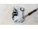 CERRADURA PUERTA DELANTERA IZQUIERDA 6904002491 6904002491 