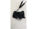 CERRADURA PUERTA DELANTERA IZQUIERDA 6904002491 6904002491 